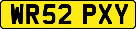 WR52PXY