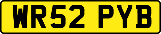 WR52PYB