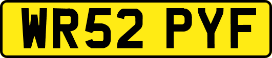WR52PYF