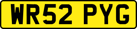 WR52PYG