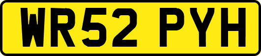 WR52PYH