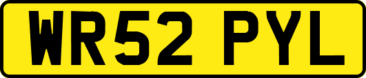 WR52PYL