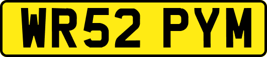 WR52PYM