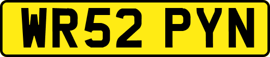WR52PYN