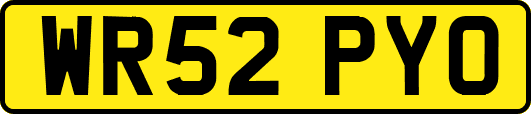 WR52PYO