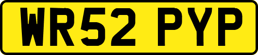 WR52PYP