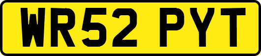 WR52PYT