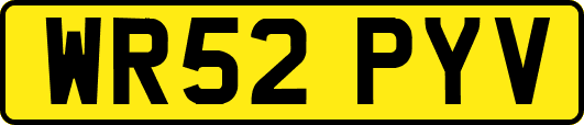 WR52PYV