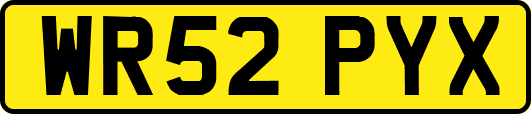 WR52PYX