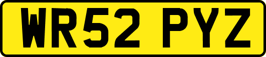 WR52PYZ