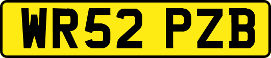 WR52PZB