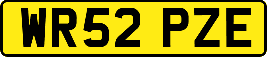 WR52PZE