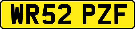 WR52PZF