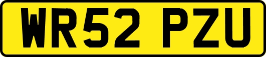 WR52PZU