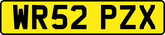 WR52PZX