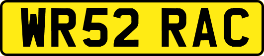 WR52RAC