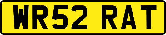 WR52RAT