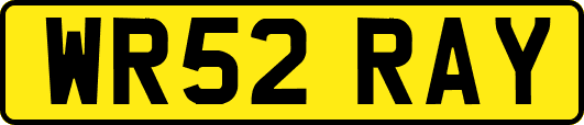 WR52RAY