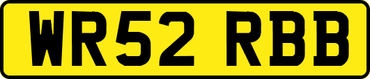 WR52RBB