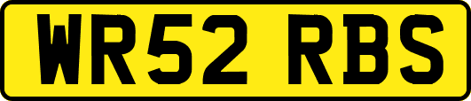 WR52RBS