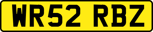 WR52RBZ