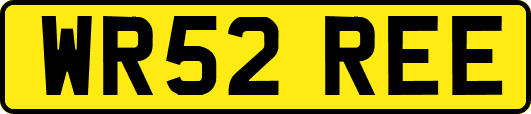 WR52REE