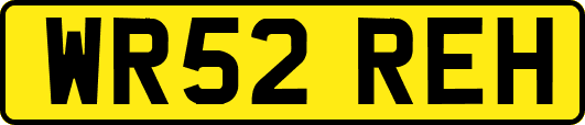 WR52REH