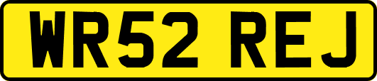 WR52REJ