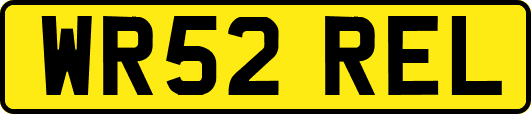 WR52REL