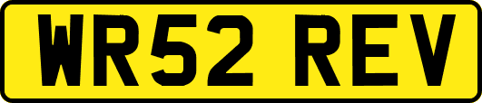 WR52REV
