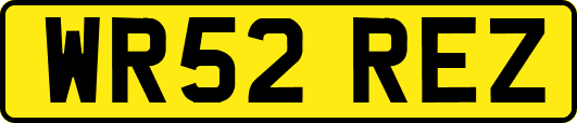WR52REZ