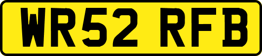 WR52RFB