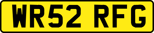 WR52RFG