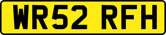 WR52RFH