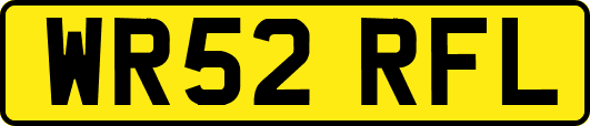 WR52RFL