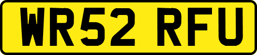 WR52RFU