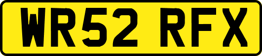 WR52RFX