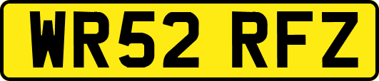 WR52RFZ