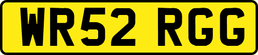 WR52RGG