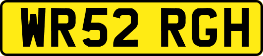 WR52RGH