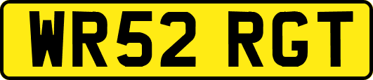 WR52RGT