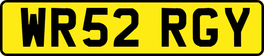 WR52RGY
