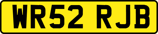 WR52RJB