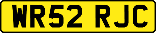 WR52RJC