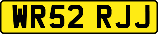 WR52RJJ