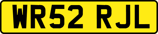 WR52RJL