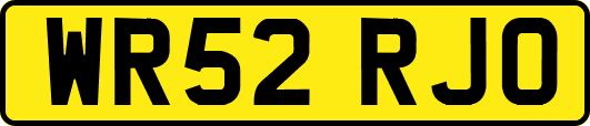 WR52RJO