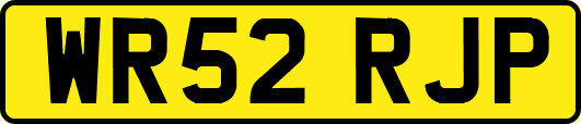 WR52RJP