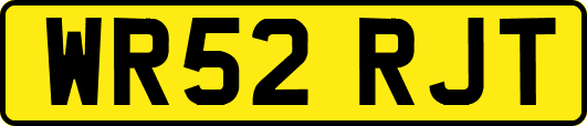 WR52RJT