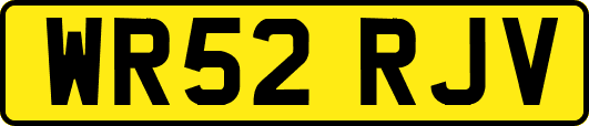 WR52RJV